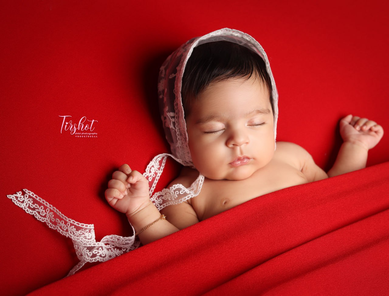 آتلیه کودک تیرشات | آتلیه کودک در چیتگر | عکاسی نوزاد | دکور نوزاد