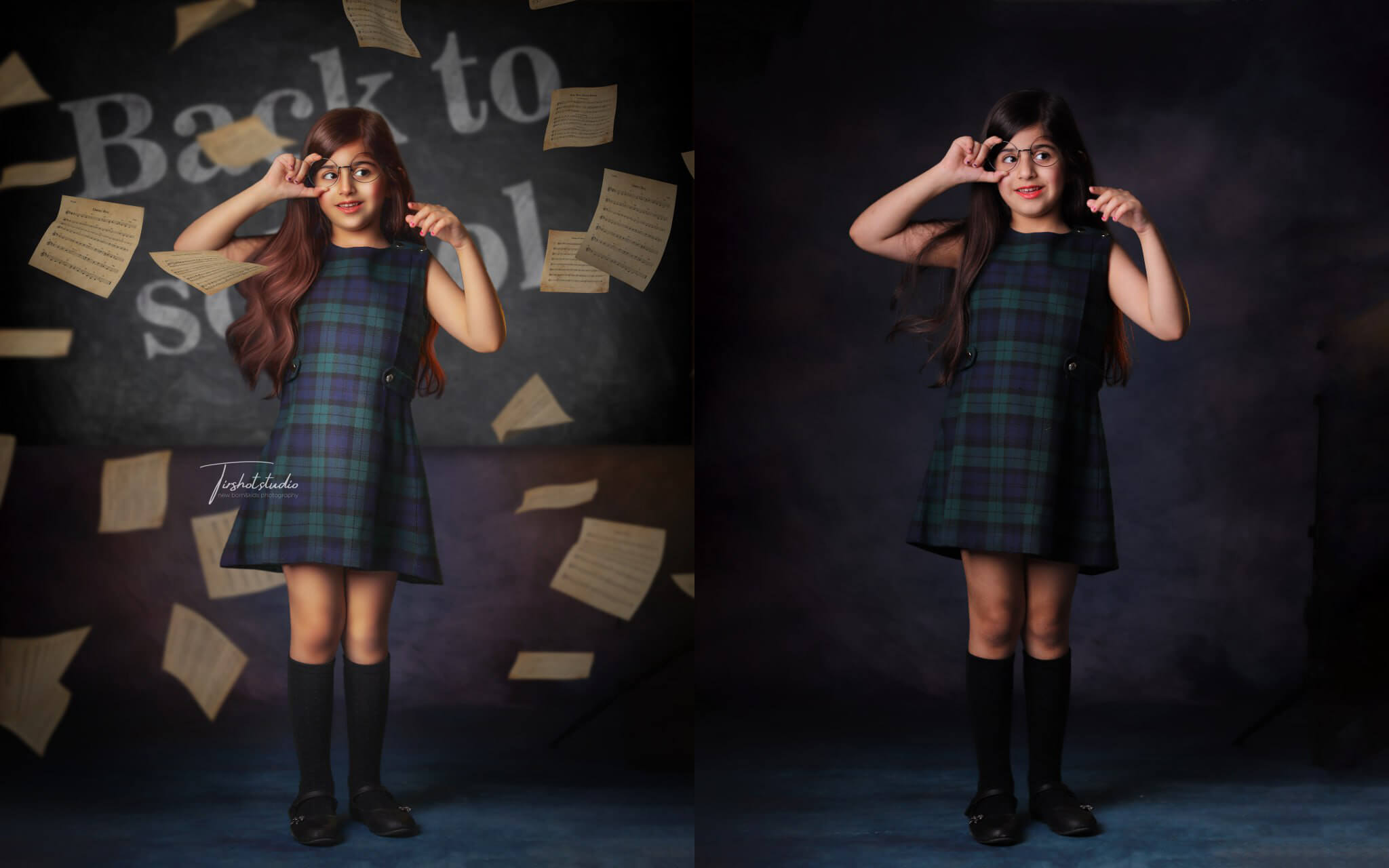 ادیت روسی و فاین آرت | ادیت روسی | آموزش ادیت روسی | آموزش ادیت فاین آرت | آکادمی تیرشات | آموزش عکاسی کودک | آموزش ادیت | آتلیه کودک تیرشات | ادیت عکس به سبک فاین آرت (ادیت روسی) در تیرشات