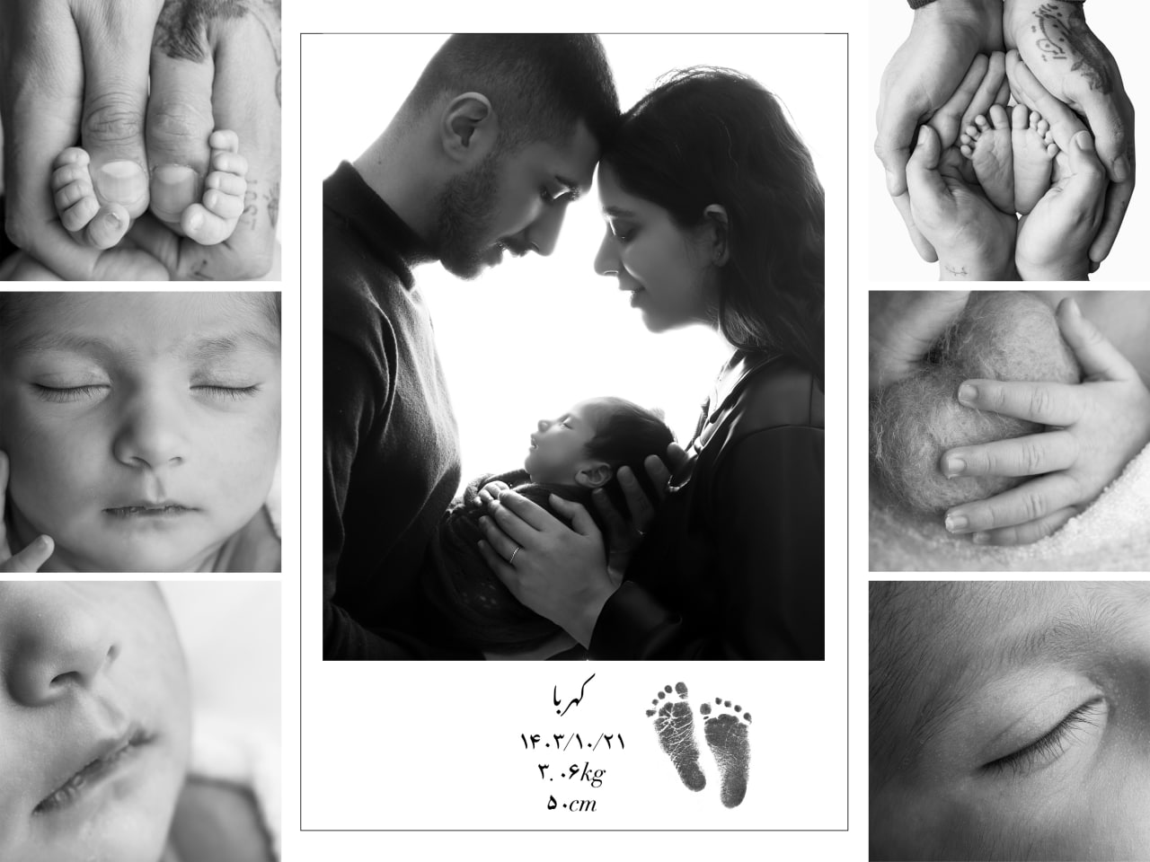 دتیل نوزادی | عکاسی دیتیل | عکاسی دیتیل از نوزاد | عکاسی نوزاد در استودیو تیرشات | عکاسی نوزاد | عکس نوزاد | بهترین آتلیه کودک در تهران | بهترین آتلیه عکاسی کودک در تهران | آتلیه کودک در چیتگر | عکس نوزادی | بهترین آتلیه نوزاد تهران