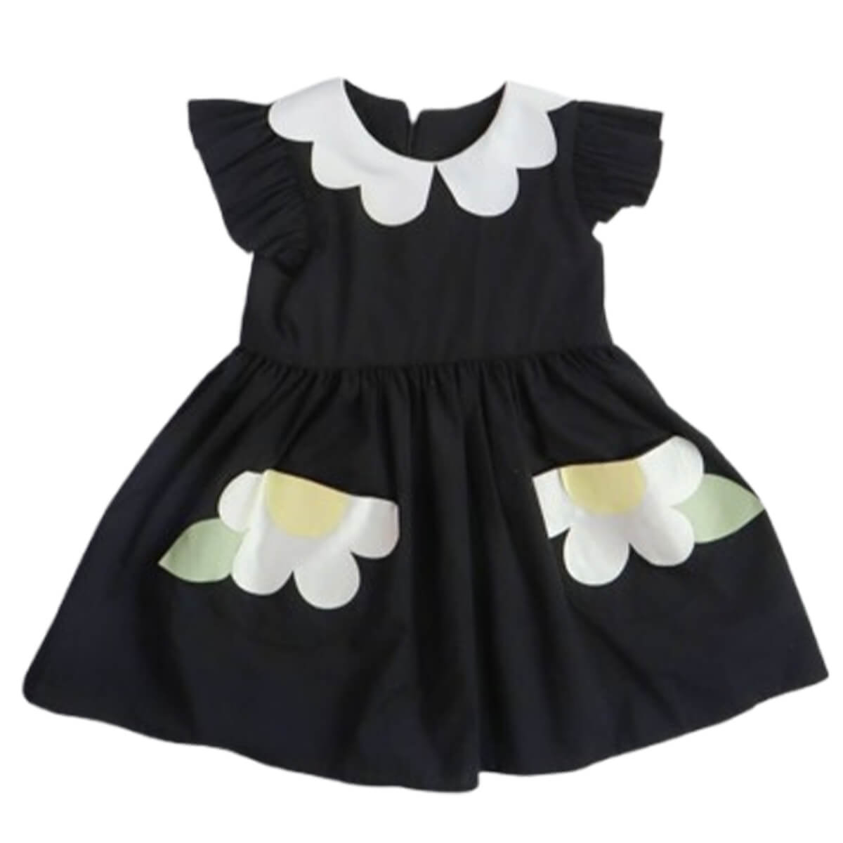 لباس کودک دختر ۱ تا ۲ سال – آتلیه تیرشات