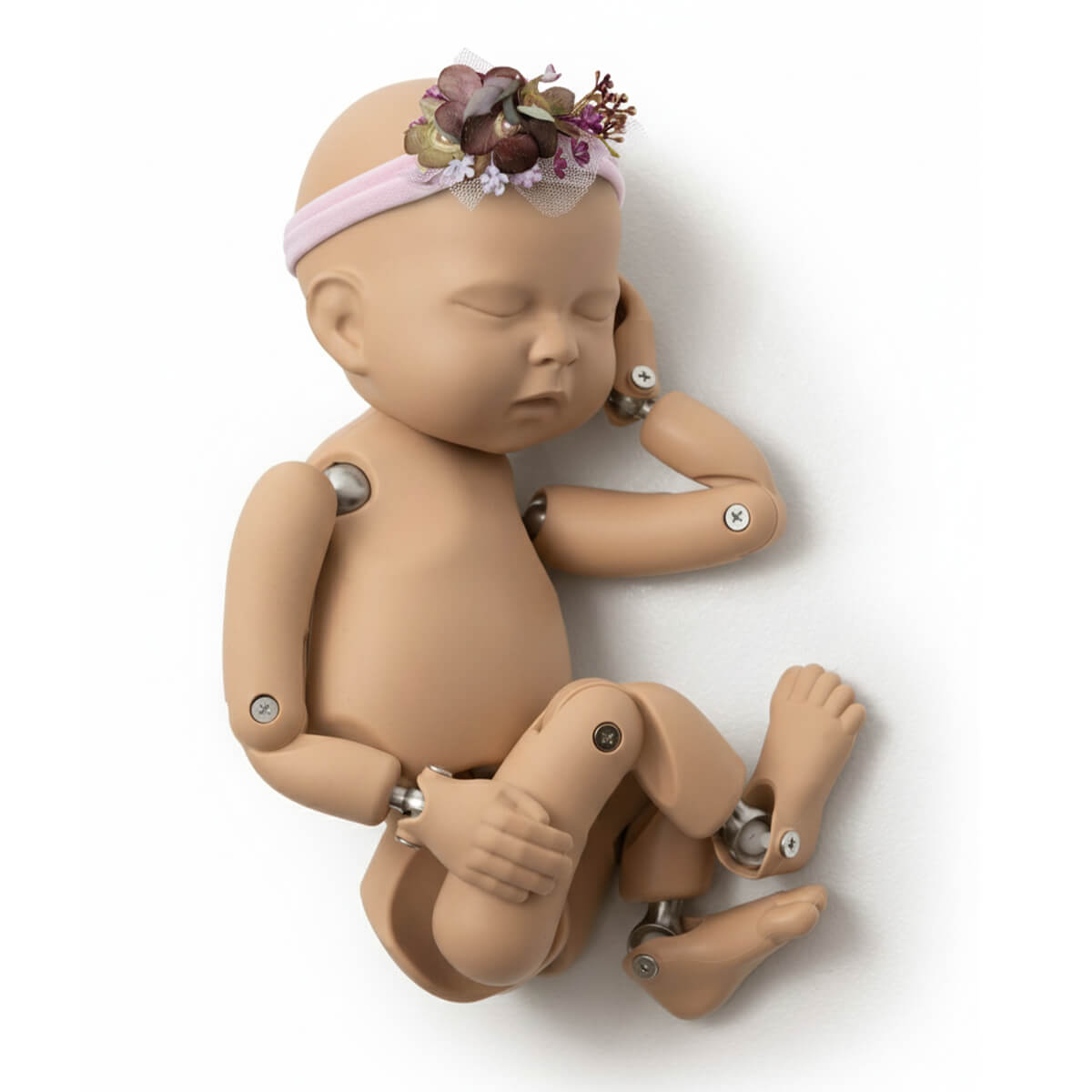 کلکسیون تاج و هدبند آتلیه تیرشات برای ثبت عکس‌های زیبا و خاص