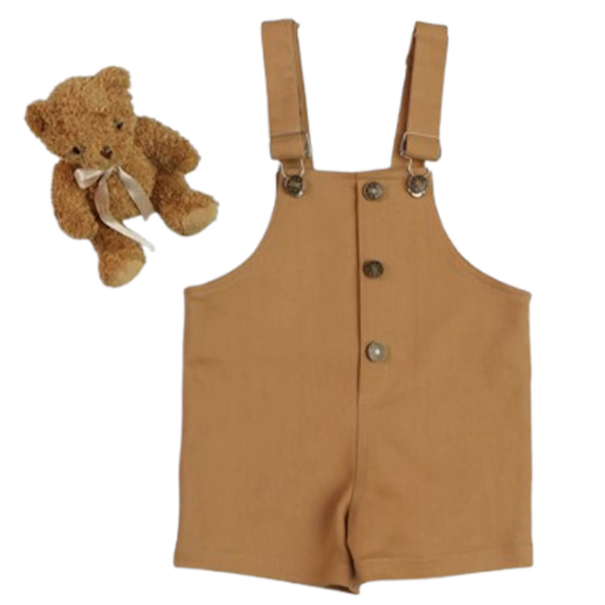 لباس کودک پسر ۱ تا ۲ سال برای عکاسی – ست‌های نرم، راحت و فانتزی