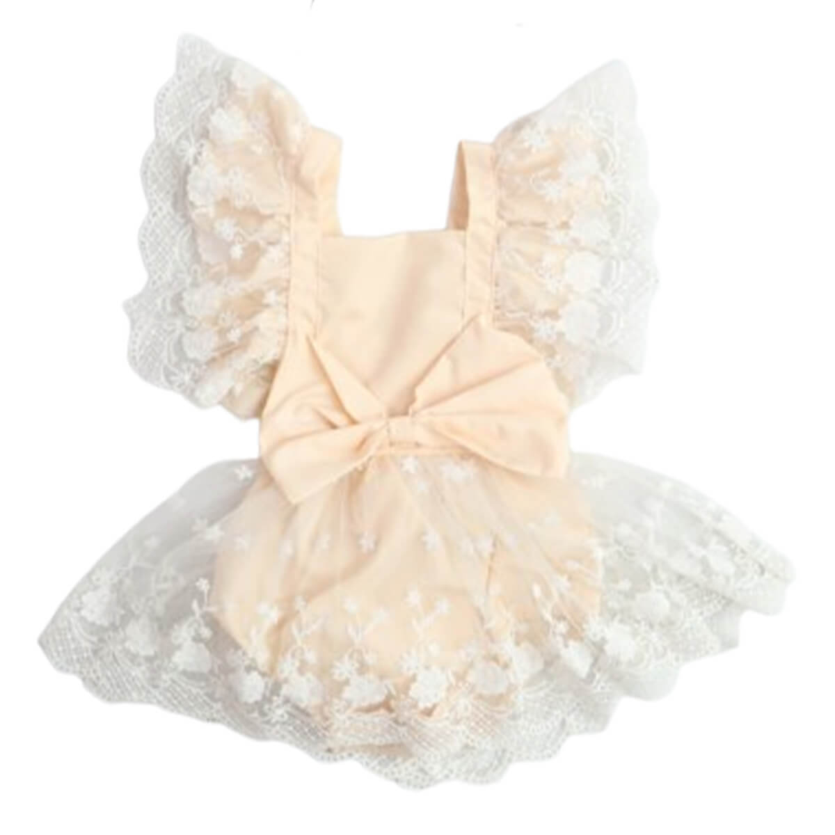 لباس کودک دختر ۱ تا ۲ سال – آتلیه تیرشات