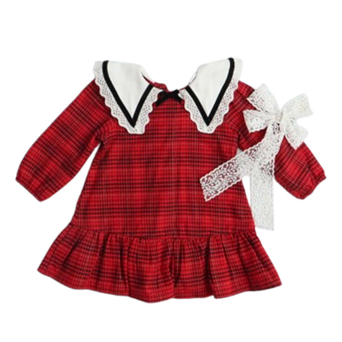 لباس کودک دختر ۳ تا ۵ سال – استایل فانتزی و اسپرت