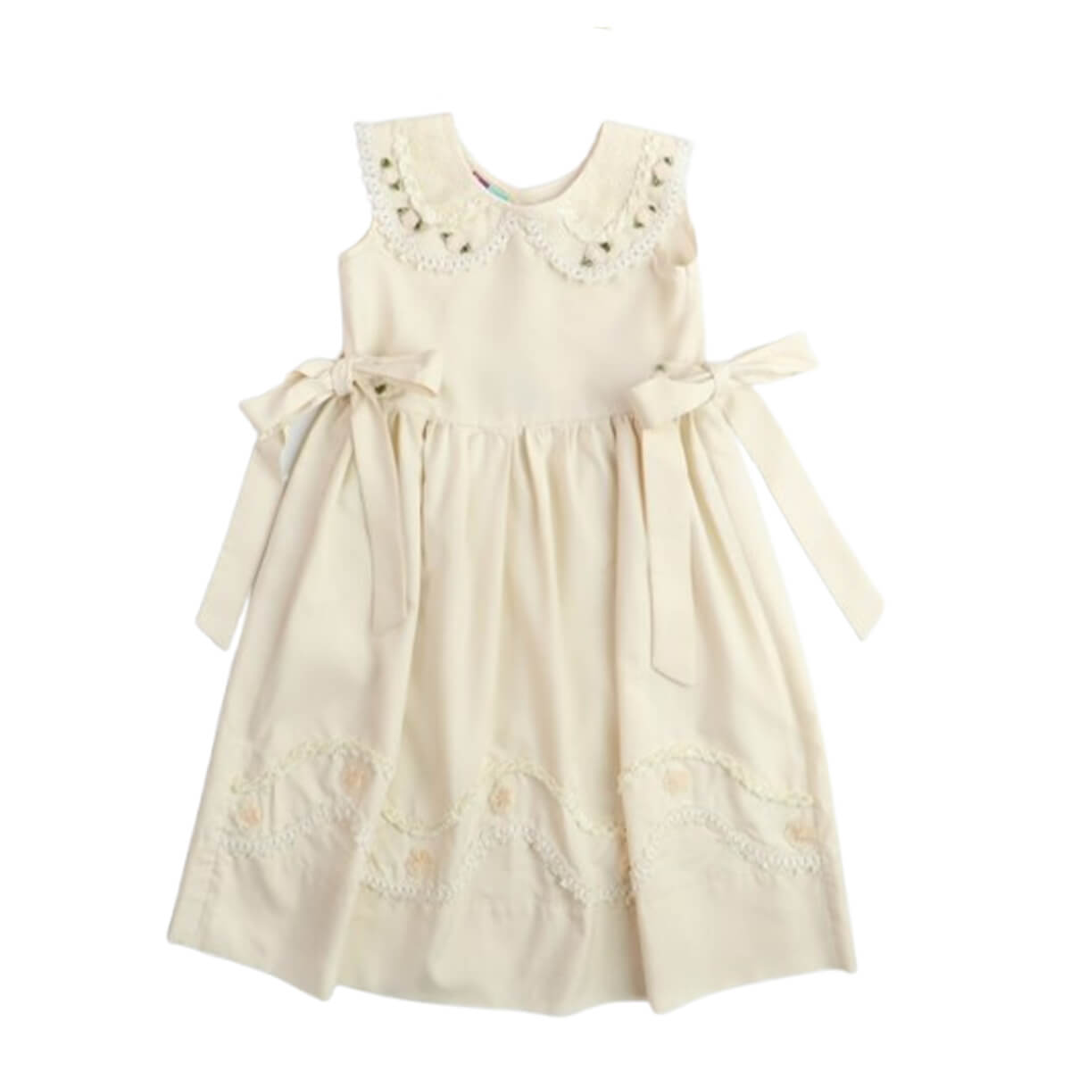 لباس کودک دختر ۵ تا ۶ سال – لباس پرنسسی و مجلسی