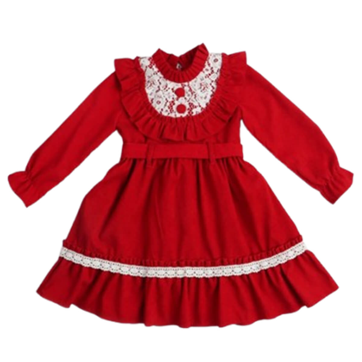 لباس کودک دختر ۵ تا ۶ سال – لباس پرنسسی و مجلسی