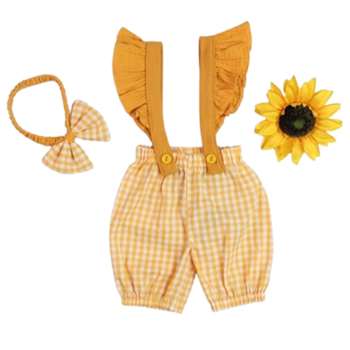 لباس کودک دختر ۱ تا ۲ سال – آتلیه تیرشات