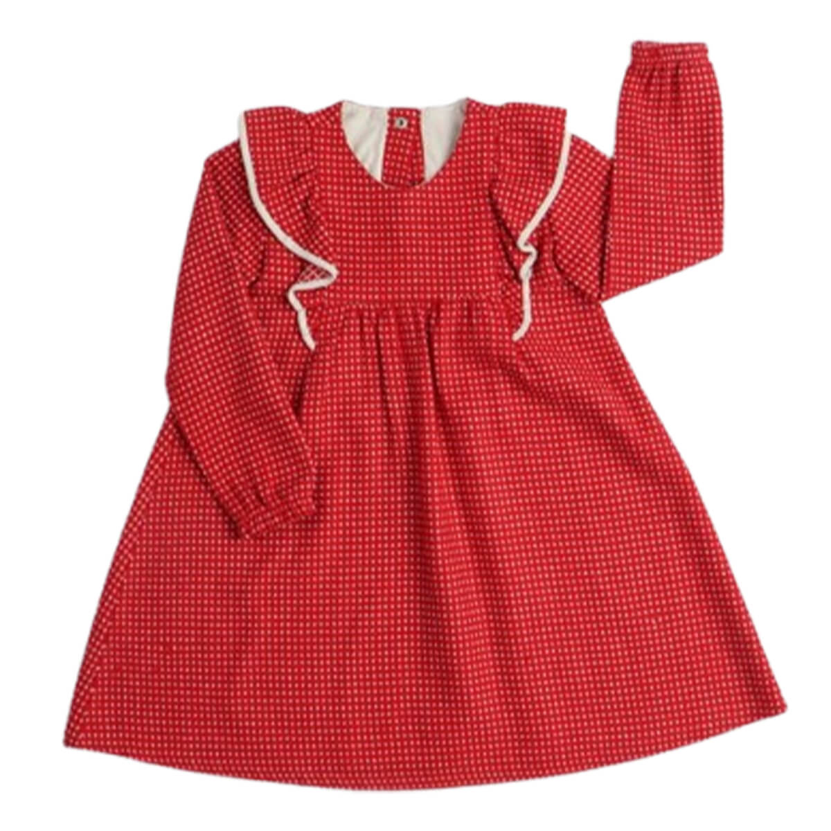 لباس کودک دختر ۵ تا ۶ سال – لباس پرنسسی و مجلسی