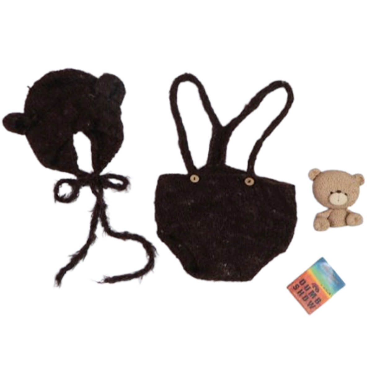 لباس کودک دختر ۱ تا ۲ سال – آتلیه تیرشات