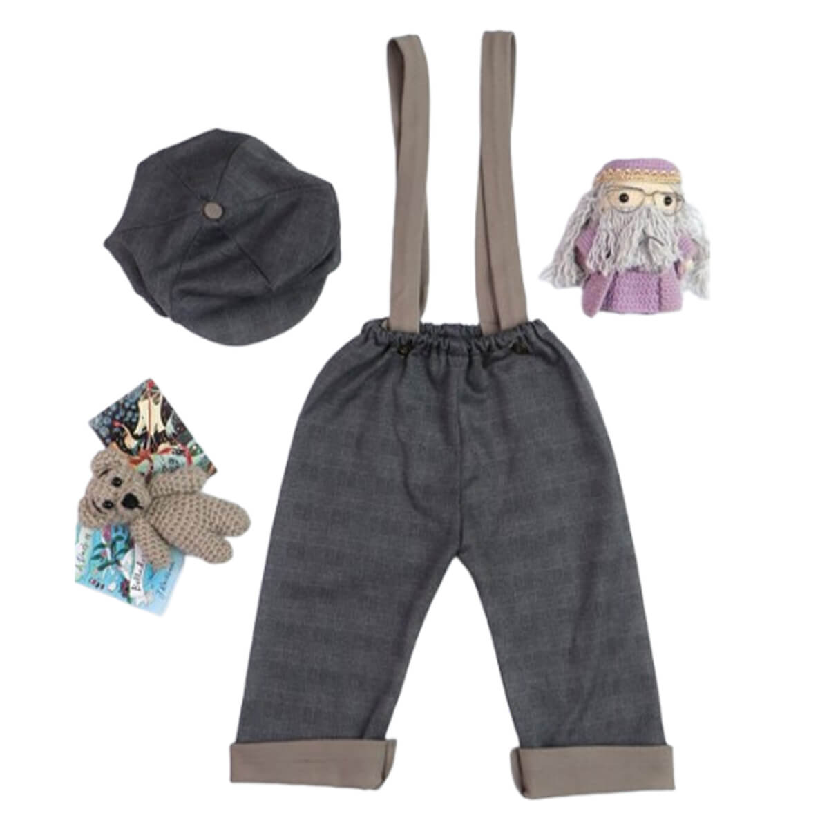 لباس کودک پسر ۳ تا ۵ سال – مدل‌های اسپرت و رسمی مناسب عکاسی آتلیه