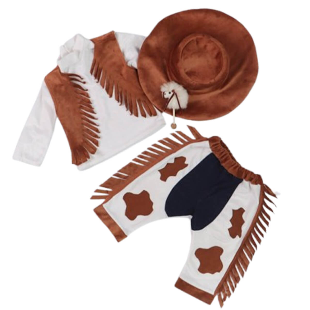 لباس کودک دختر ۱ تا ۲ سال – آتلیه تیرشات