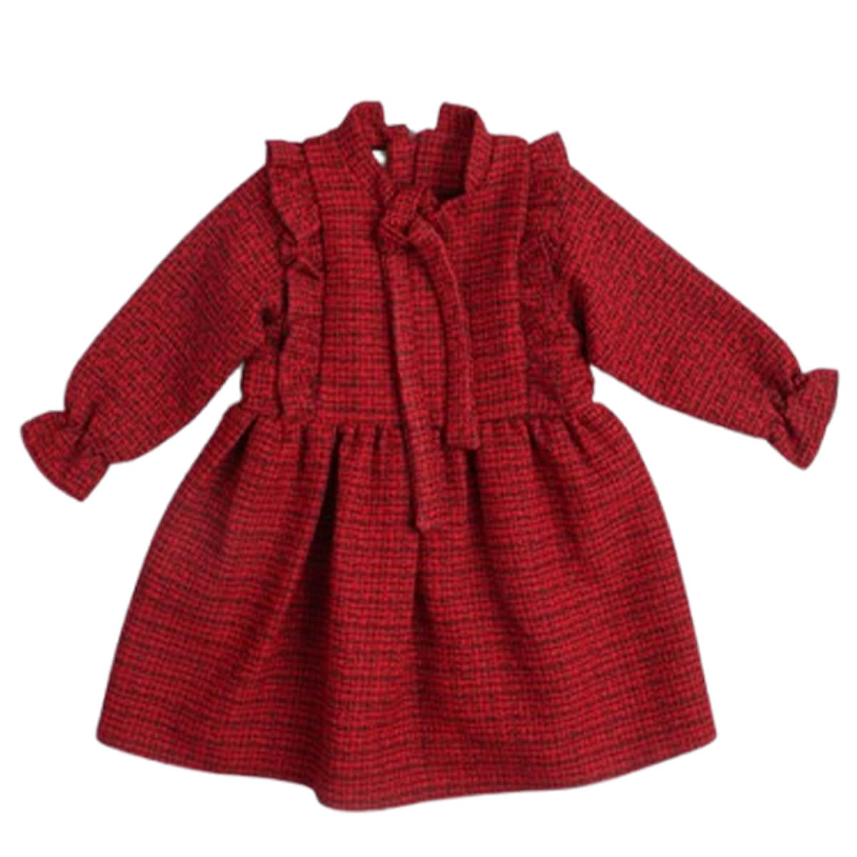 لباس کودک دختر ۳ تا ۵ سال – استایل فانتزی و اسپرت