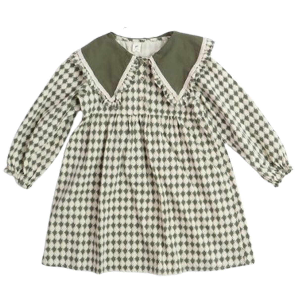 لباس کودک دختر ۵ تا ۶ سال – لباس پرنسسی و مجلسی