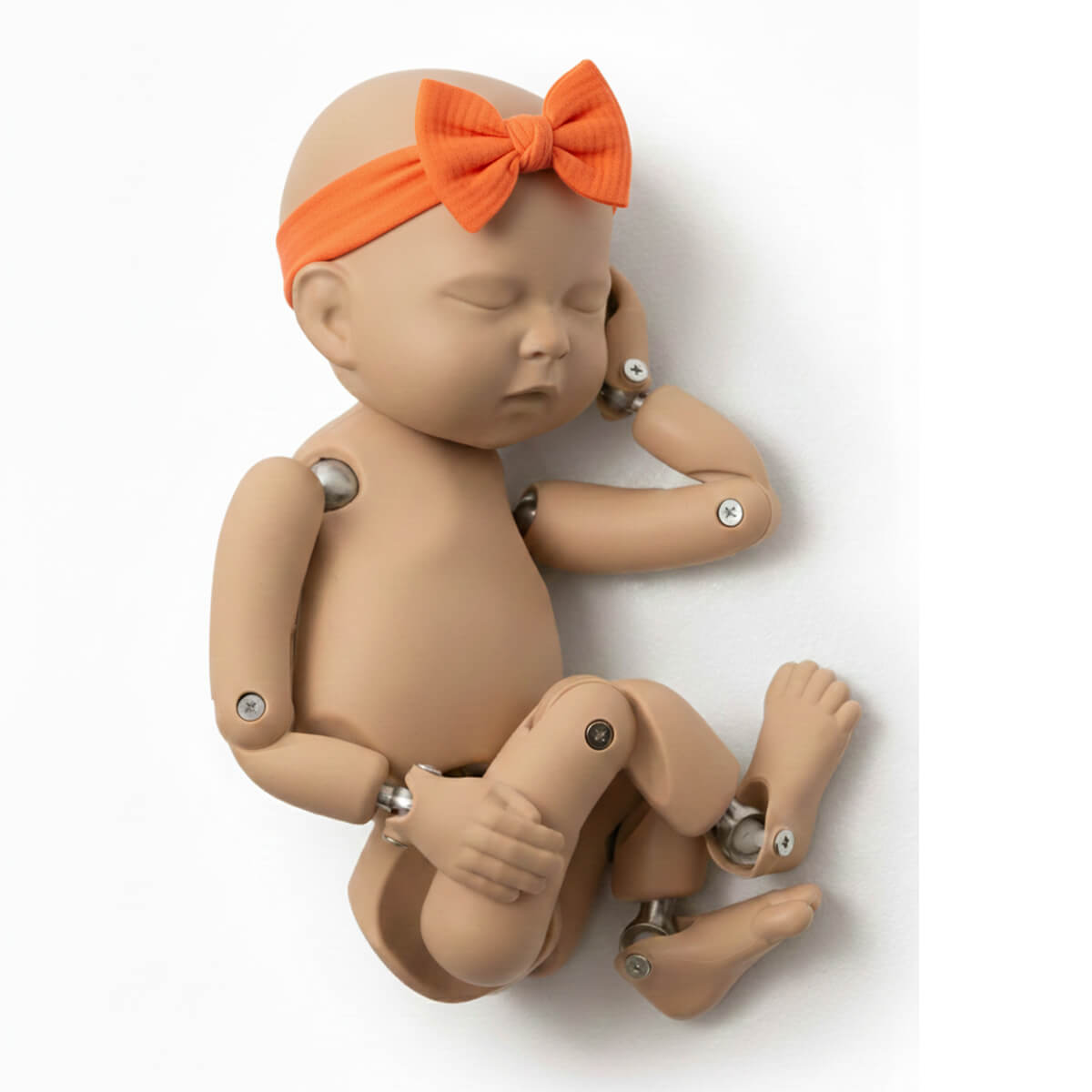 تاج و هدبند مناسب عکاسی مادران باردار در آتلیه