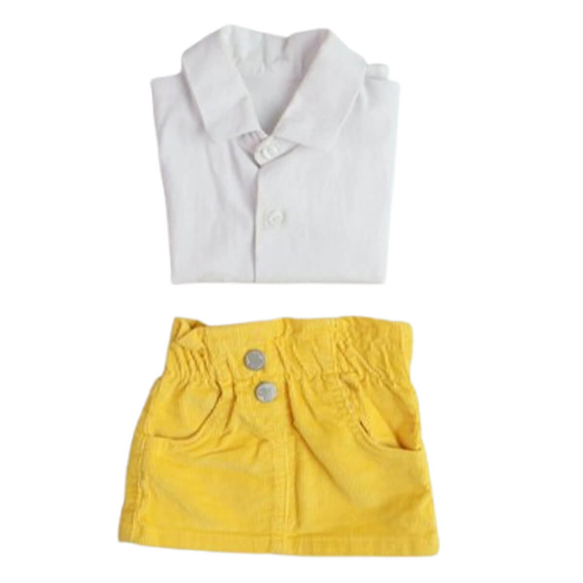 لباس کودک دختر ۱ تا ۲ سال – آتلیه تیرشات