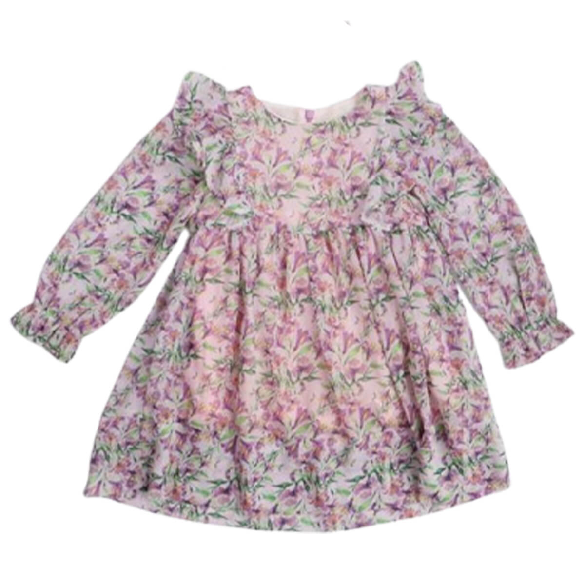 لباس کودک دختر ۵ تا ۶ سال – لباس پرنسسی و مجلسی