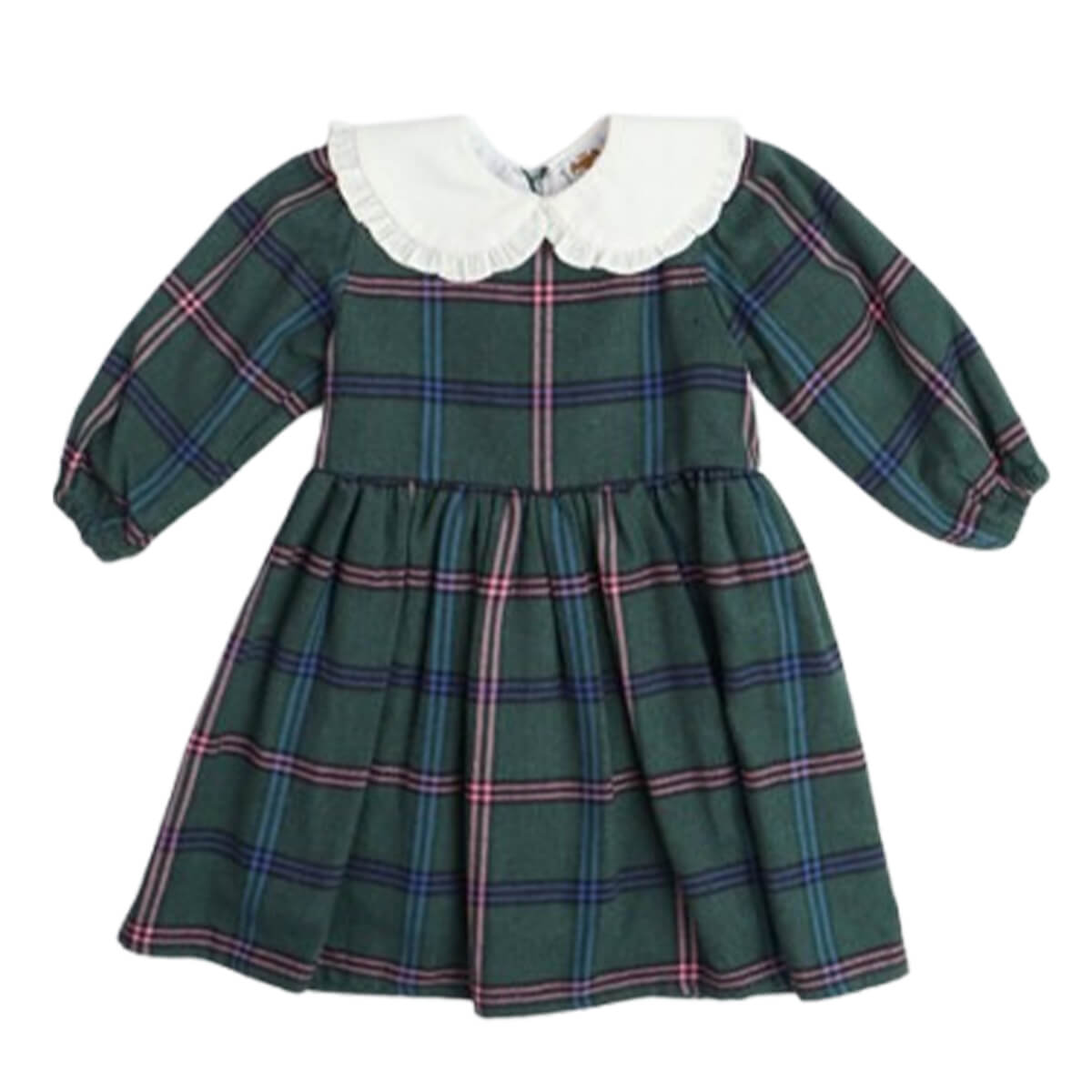 لباس کودک دختر ۳ تا ۵ سال – استایل فانتزی و اسپرت