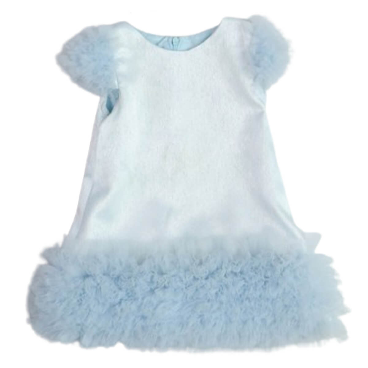 لباس کودک دختر ۱ تا ۲ سال – آتلیه تیرشات