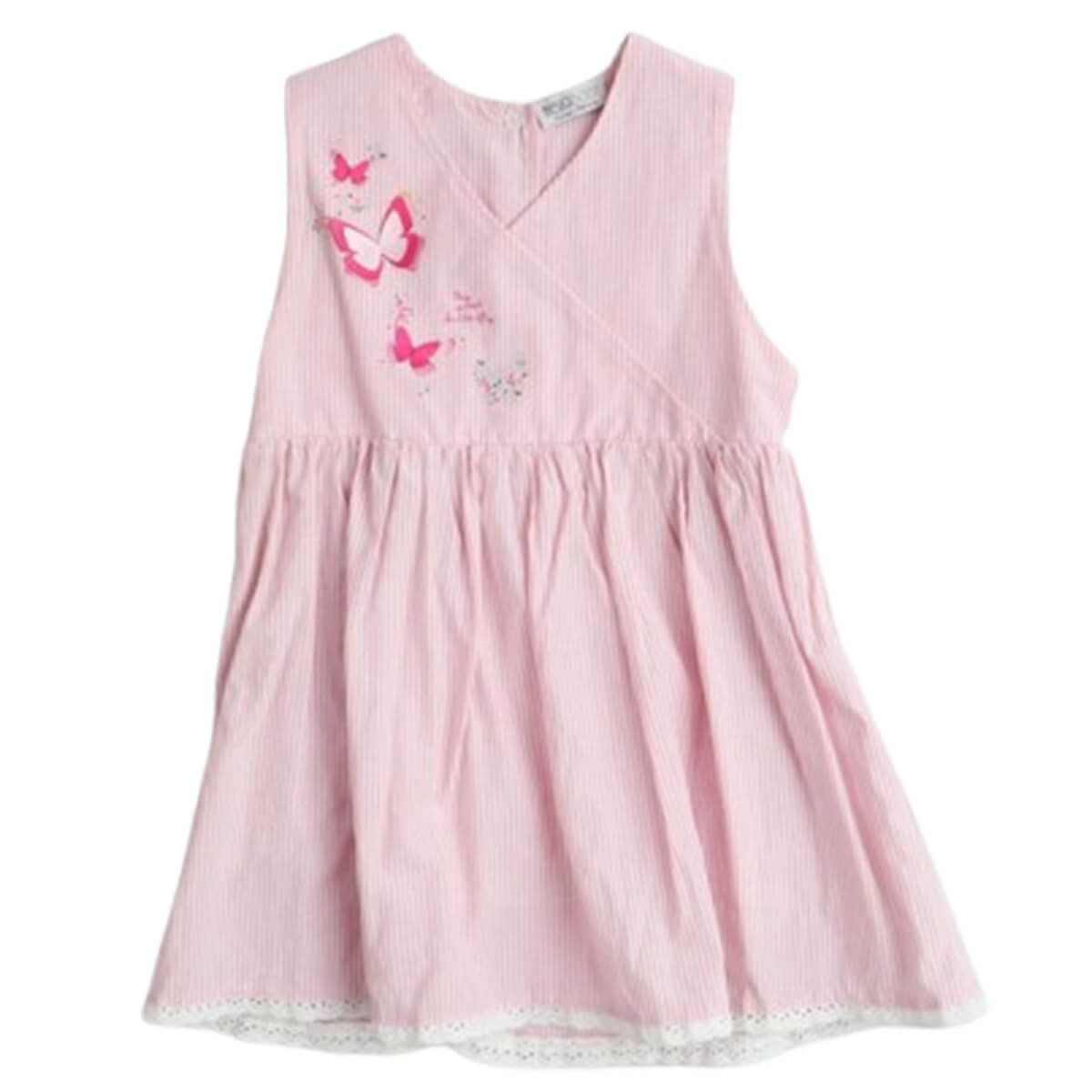 لباس کودک دختر ۱ تا ۲ سال – آتلیه تیرشات