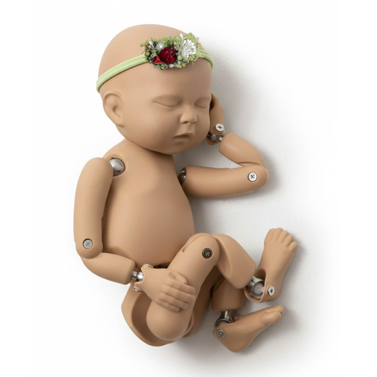 لکسیون تاج و هدبند آتلیه تیرشات برای ثبت عکس‌های زیبا و خاص