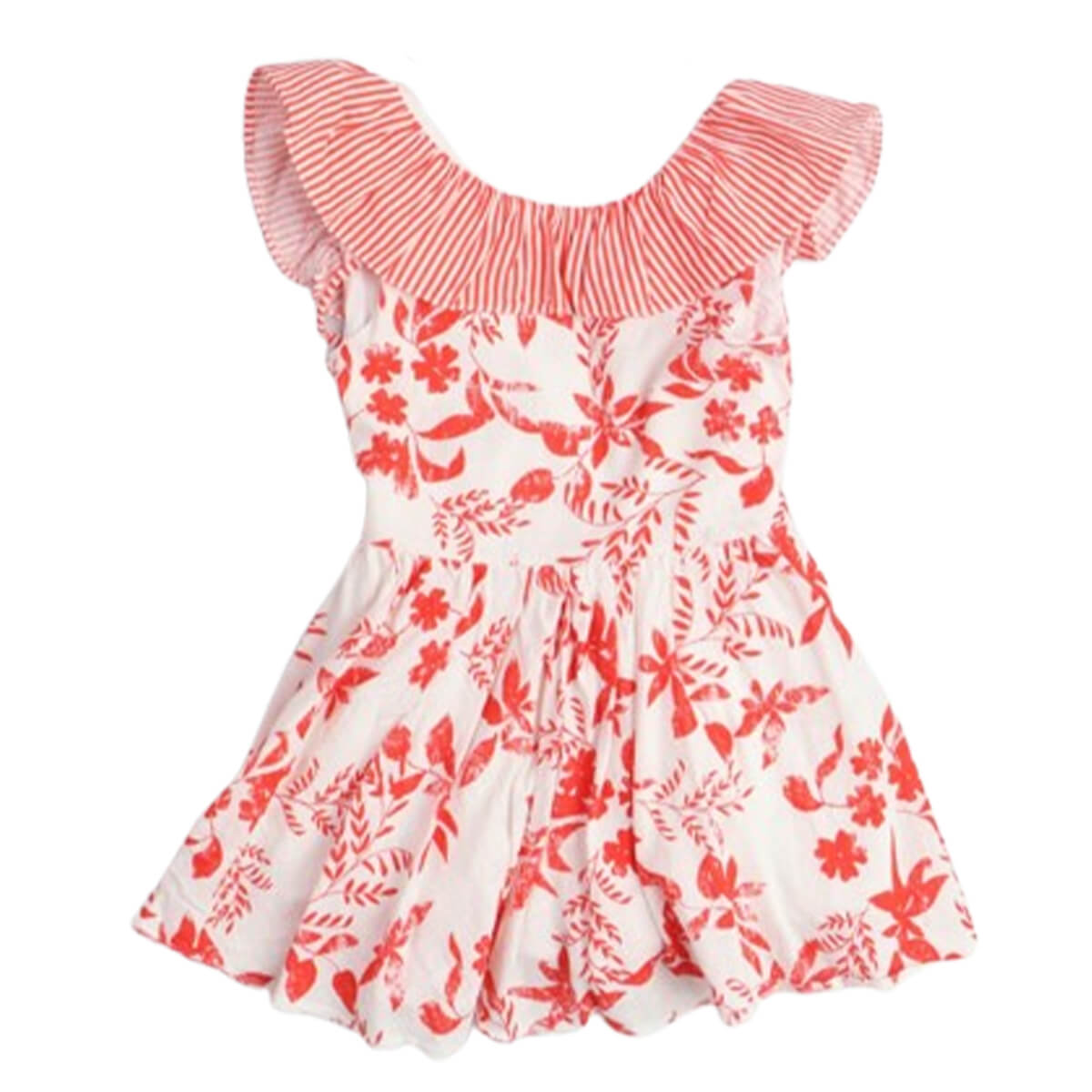 لباس کودک دختر ۳ تا ۵ سال – استایل فانتزی و اسپرت