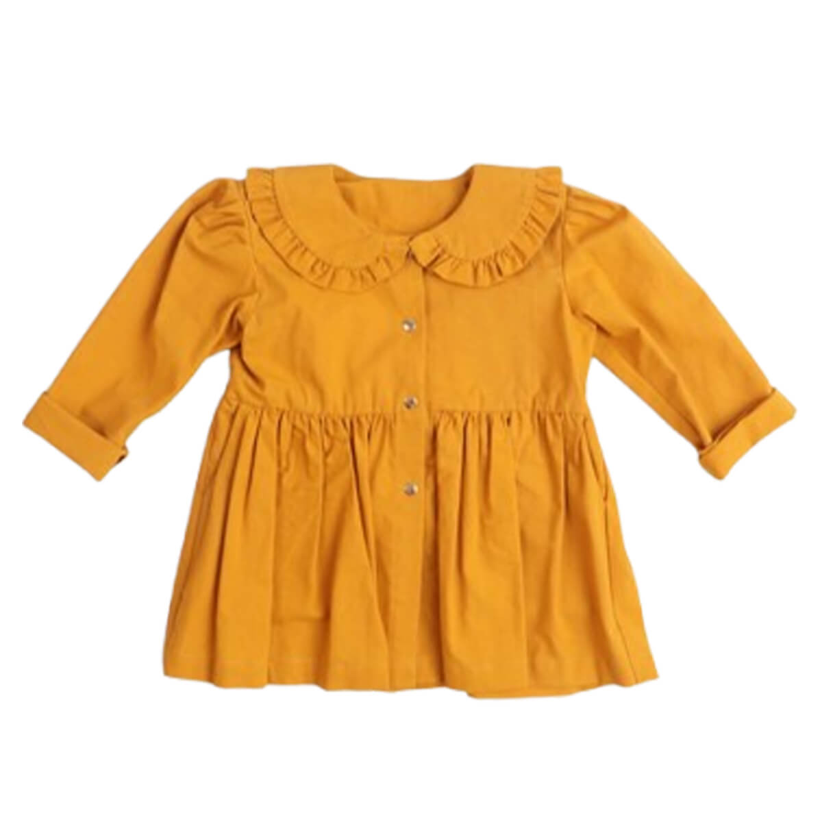 لباس کودک دختر ۱ تا ۲ سال – آتلیه تیرشات