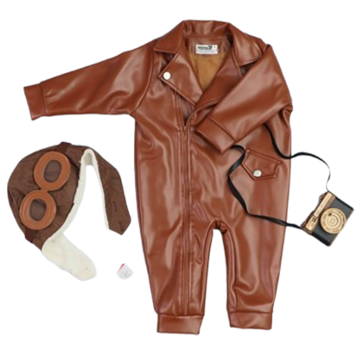 لباس کودک پسر ۳ تا ۵ سال – مدل‌های اسپرت و رسمی مناسب عکاسی آتلیه