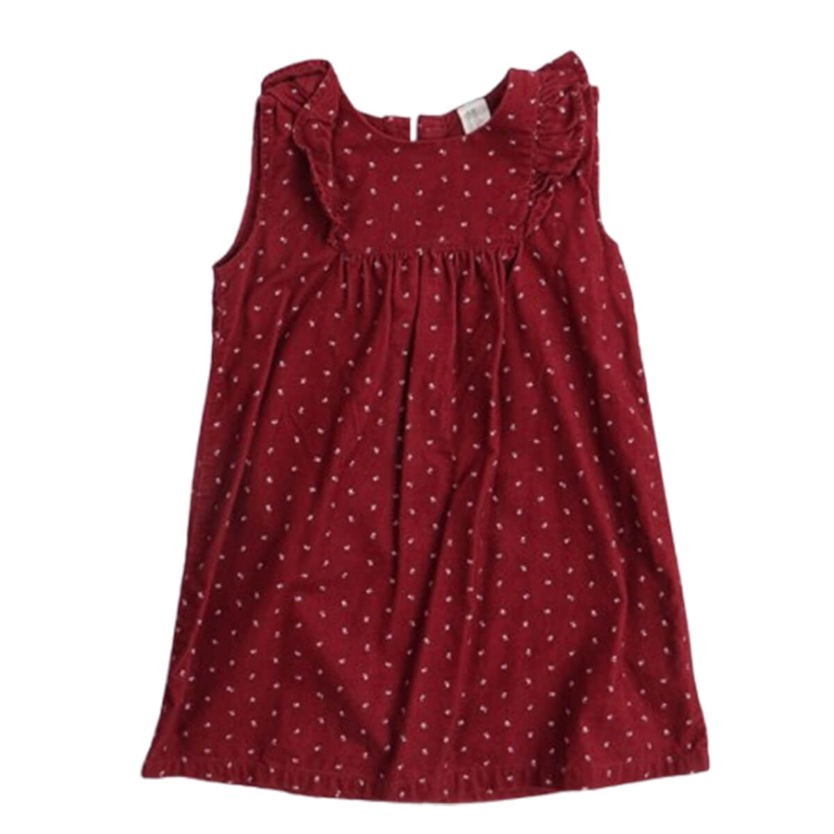 لباس کودک دختر ۱ تا ۲ سال – آتلیه تیرشات