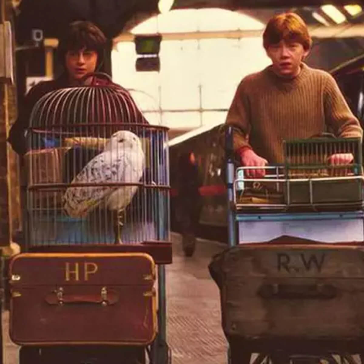 S;, تابلوی سکو 9 و سه چهارم – اکسسوری دکور هری پاتر برای آتلیه تیرشات لباس دکور هری پاتر در آتلیه تیرشات