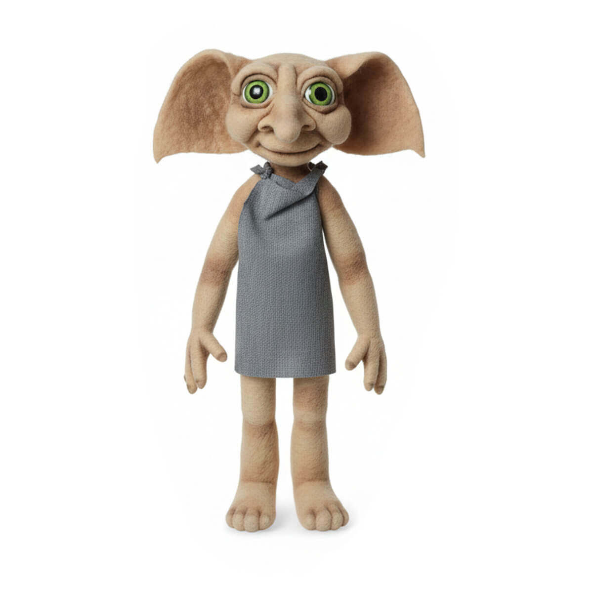 جن 1 عروسک دابی در تم هری پاتر – اکسسوری فانتزی دکور کودک لباس دکور هری پاتر در آتلیه تیرشات