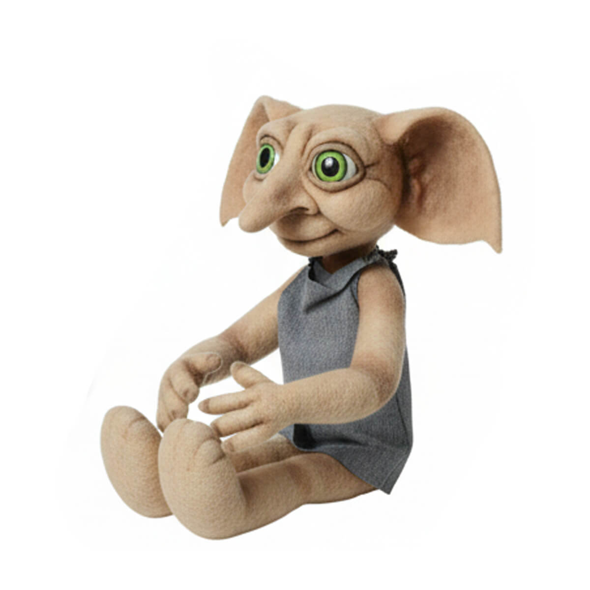 جن 2 عروسک دابی در تم هری پاتر – اکسسوری فانتزی دکور کودک لباس دکور هری پاتر در آتلیه تیرشات