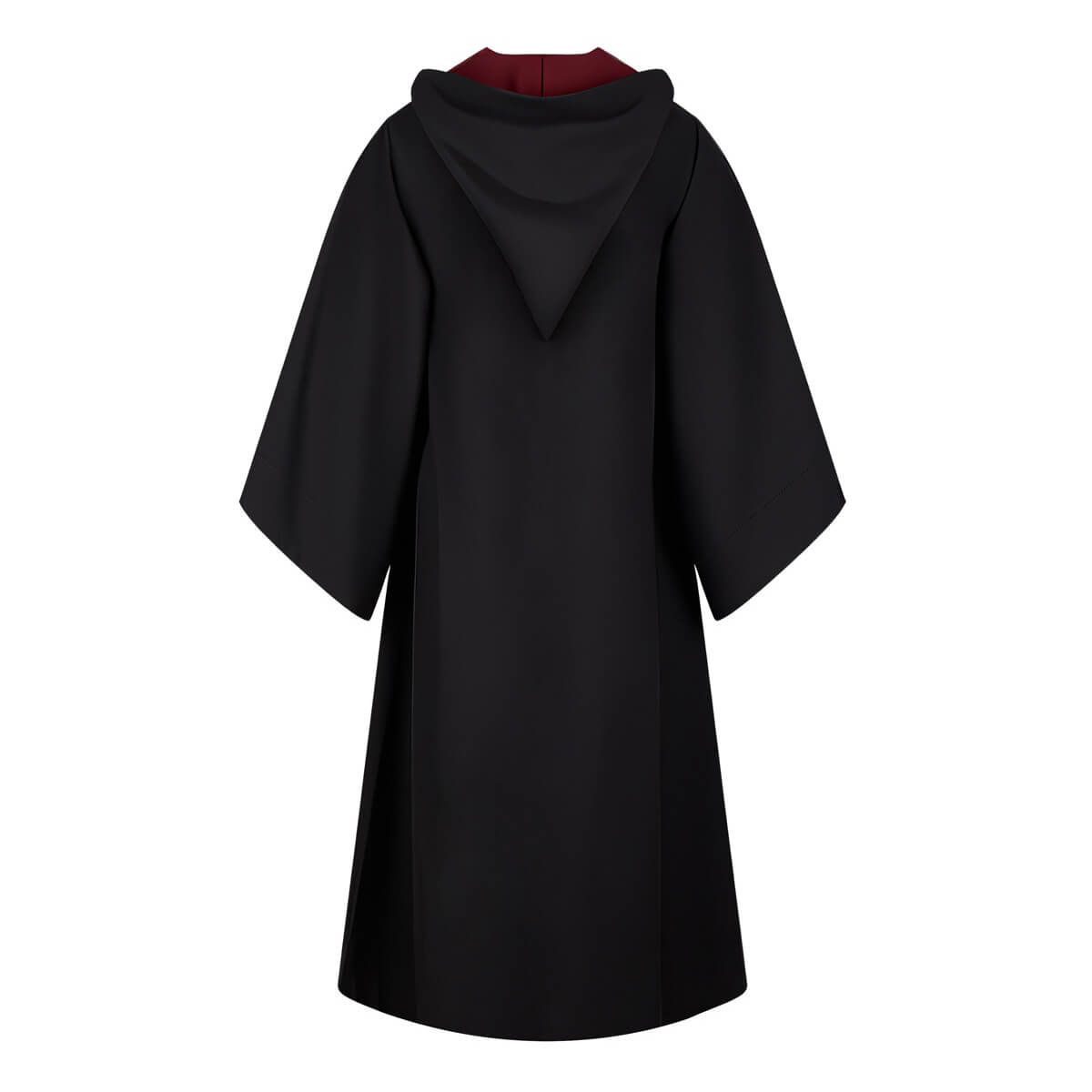 ردا 1 لباس ردا هری پاتر برای دکور آتلیه – لباس کودک مخصوص تم هری پاتر لباس دکور هری پاتر در آتلیه تیرشات