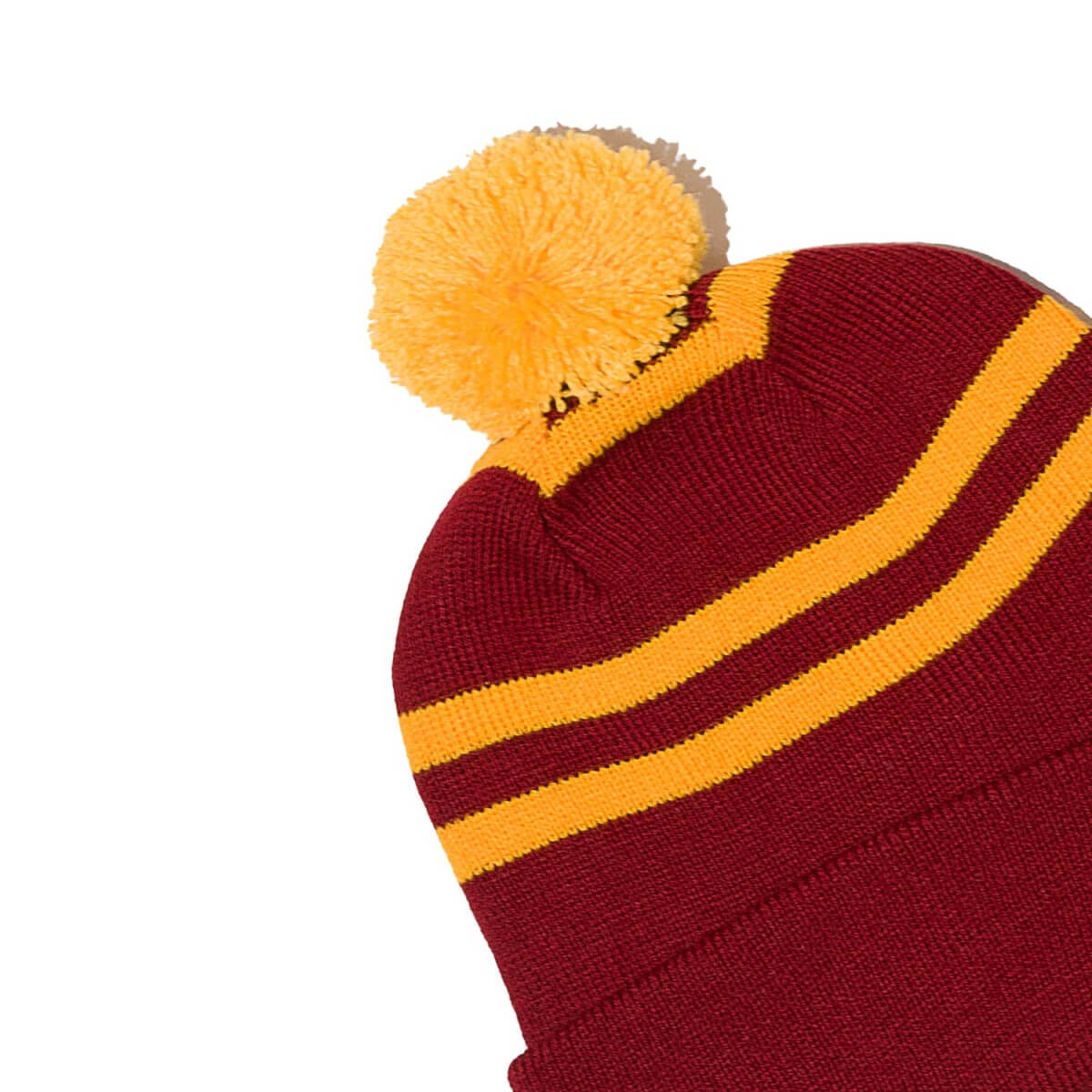 شال و کلاه 3 شال و کلاه گریفیندور با رنگهای زرد و قرمز – اکسسوری دکور هری پاتر لباس دکور هری پاتر در آتلیه تیرشات