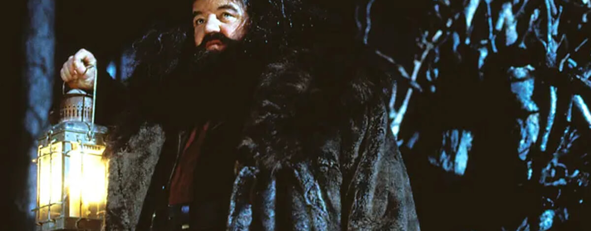 فانوس هاگرید فانوس هاگرید – اکسسوری نورپردازی دکور هری پاتر برای عکاسی کودک لباس دکور هری پاتر در آتلیه تیرشات