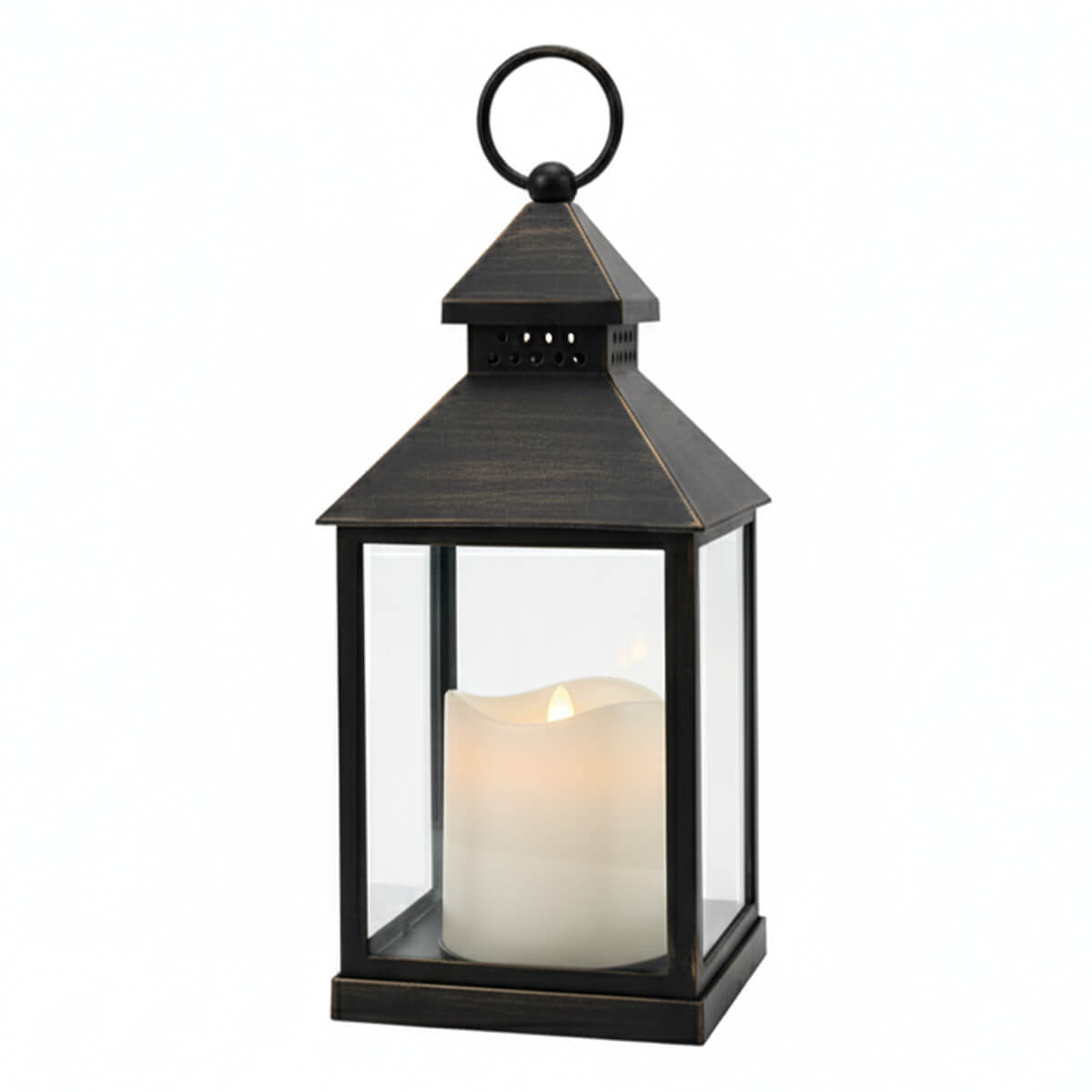 چراغ 1 فانوس هاگرید – اکسسوری نورپردازی دکور هری پاتر برای عکاسی کودک لباس دکور هری پاتر در آتلیه تیرشات