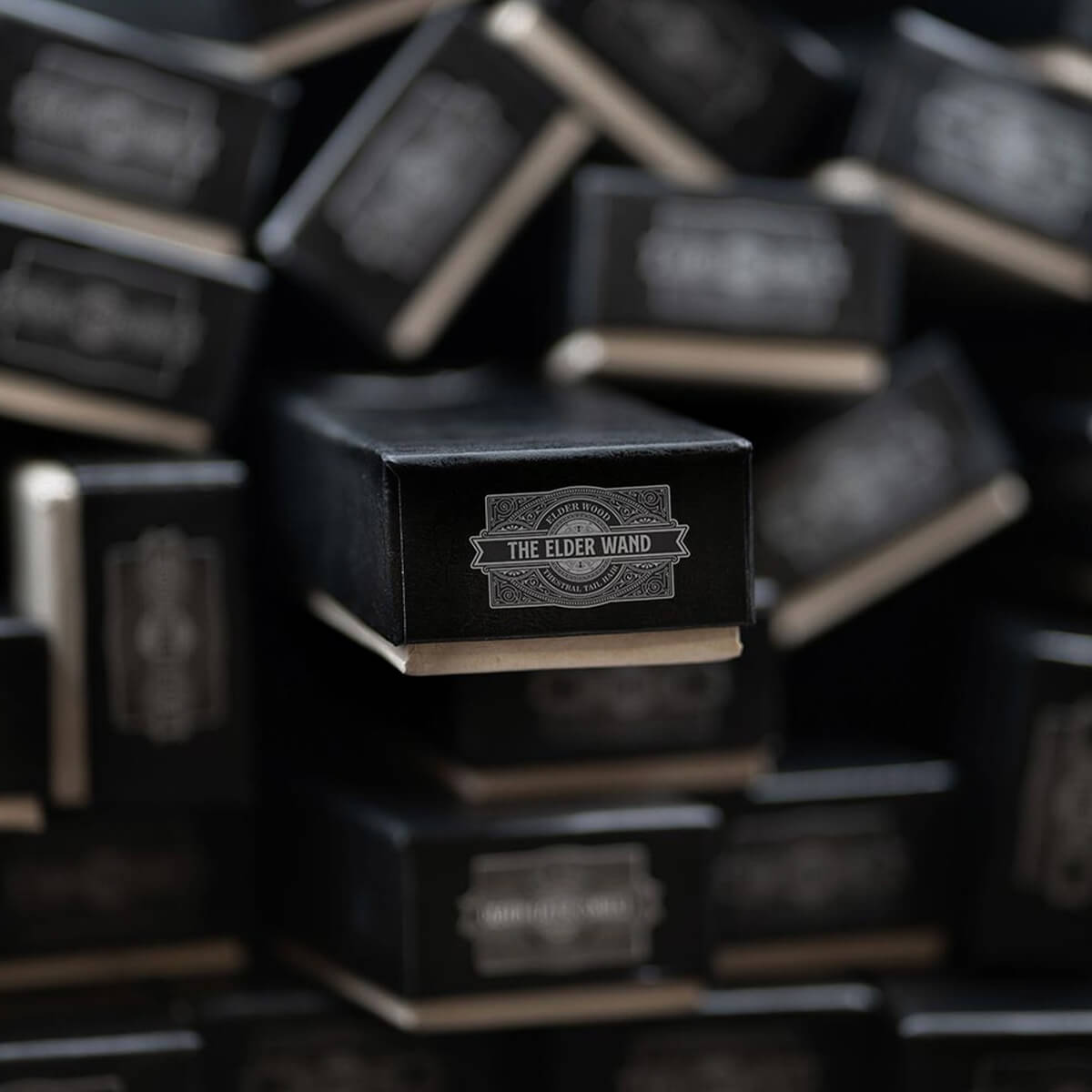 چوب دستی غیر خفن 4 چوبدستی مخصوص هری پاتر – اکسسوری دکور کودک در آتلیه تیرشات لباس دکور هری پاتر در آتلیه تیرشات