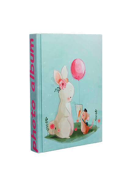 آلبوم عکس پستچی خرگوشه جیر | آلبوم عکس سایز بزرگ | آلبوم عکس کودک | آتلیه کودک تیرشات | آلبوم عکس | آلبوم 20X30 | آلبوم عکاسی | آلبوم کودکانه | آلبوم چسبی | آلبوم فریم دار | آلبوم 21*16 | آلبوم عکس کودک | آلبوم عکس دخترانه | آلبوم عکس چرم | آلبوم عکس فریم دار